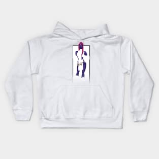 Mystique Kids Hoodie